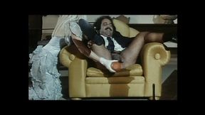 Cicciolina 100% Anal - (full Original Movie in HD)