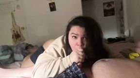 Premature Failure Compilation: Blowjobs