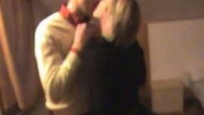 I having a great threesome with two perverted neighbors