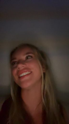 Swedish OnlyFans Model Fucks Stranger Fan at Hotel