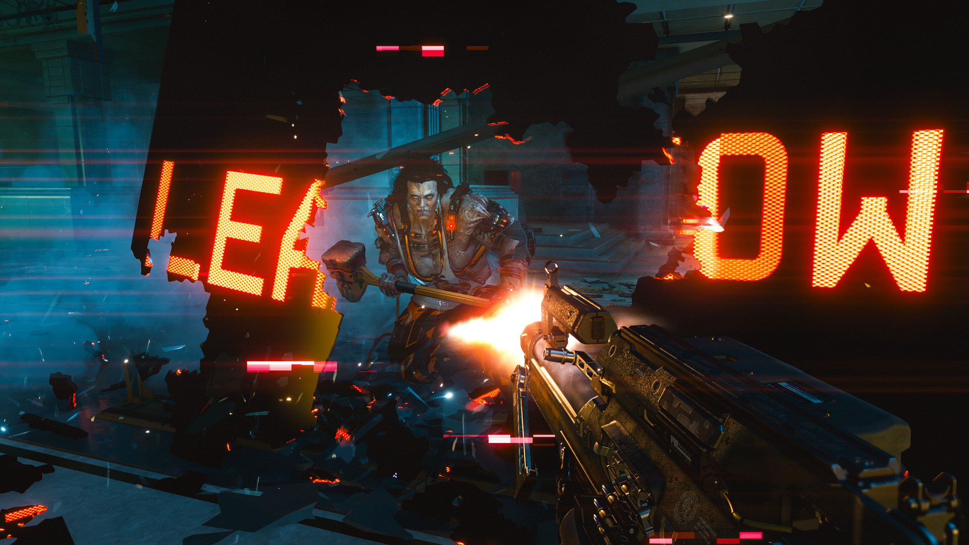 赛博朋克2077/Cyberpunk 2077（V1.31豪华版+原声音乐集+新额外DLC）