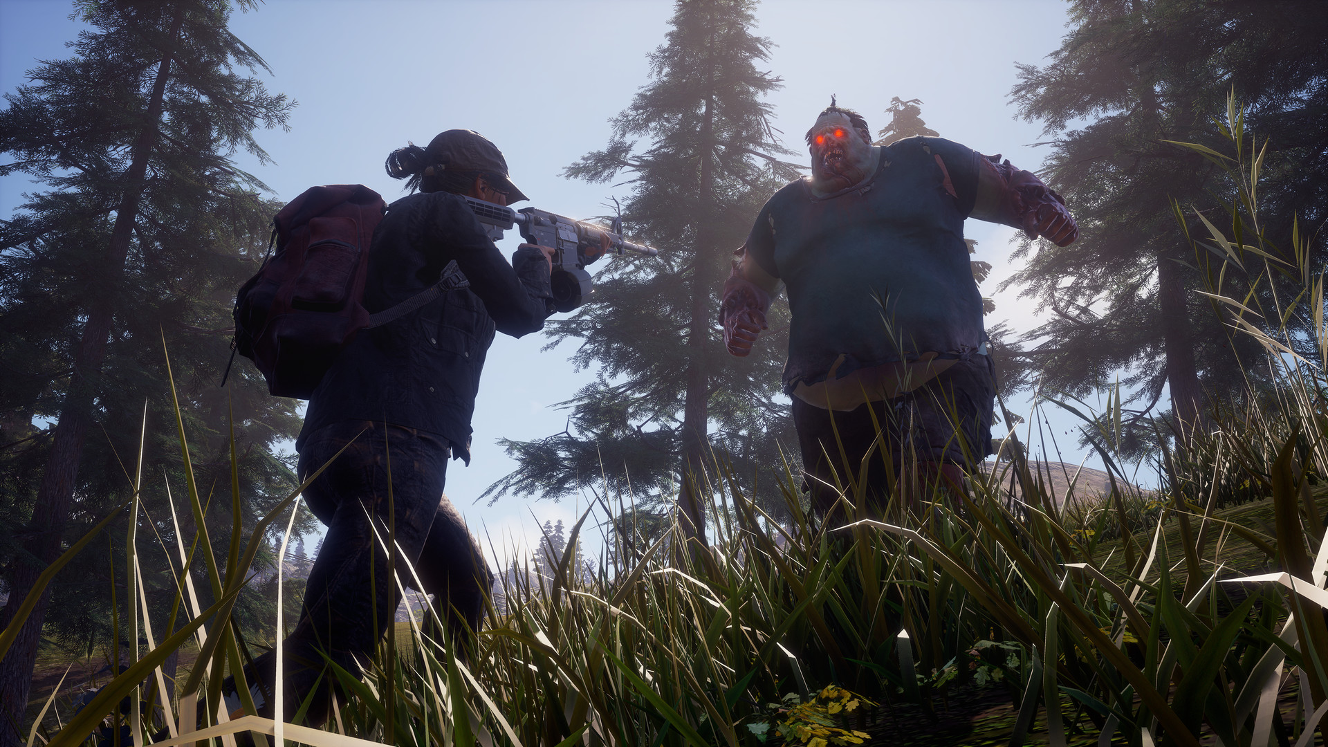 腐烂国度2巨霸版/State of Decay 2: Juggernaut Edition