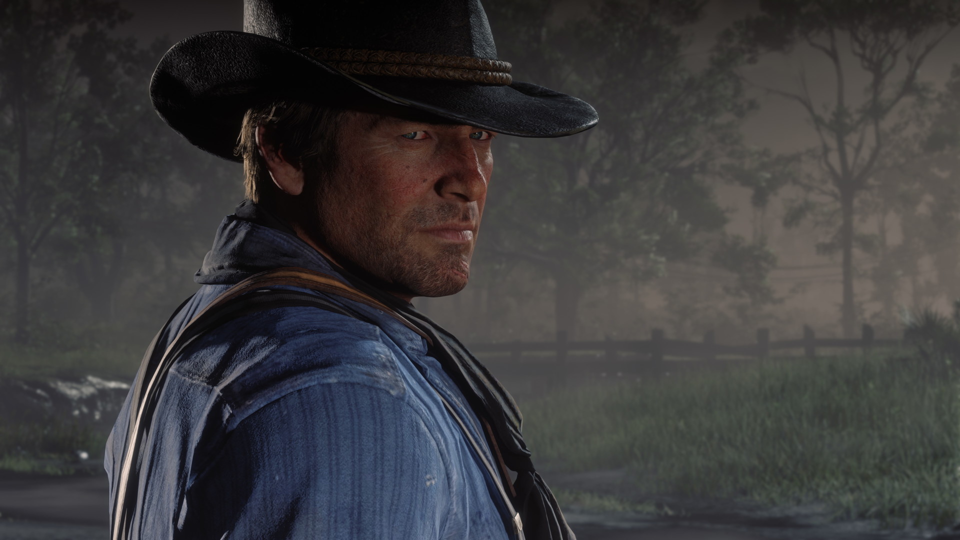 荒野大镖客2/Red Dead Redemption 2（1311.23最新版修复V2.1bug）