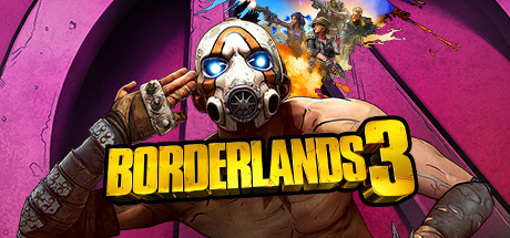 无主之地3/单机.局域网联机 新版导演剪辑版.超级豪华版/Borderlands 3