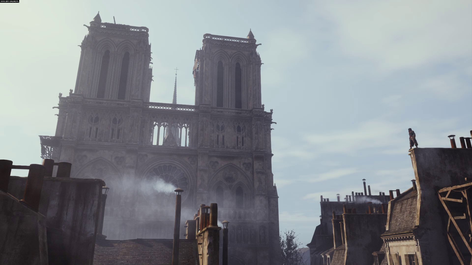 刺客信条5：大革命/Assassin’s Creed: Unity（更新1.5黄金版）