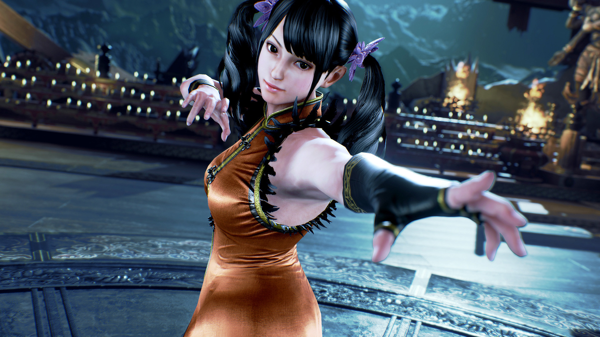 铁拳7/Tekken 7