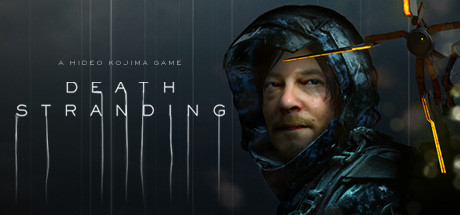 死亡搁浅/Death Stranding（更新1.05赛博朋克2077联动版）