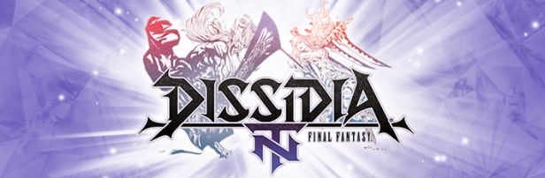 最终幻想：纷争NT/Dissidia Final Fantasy NT