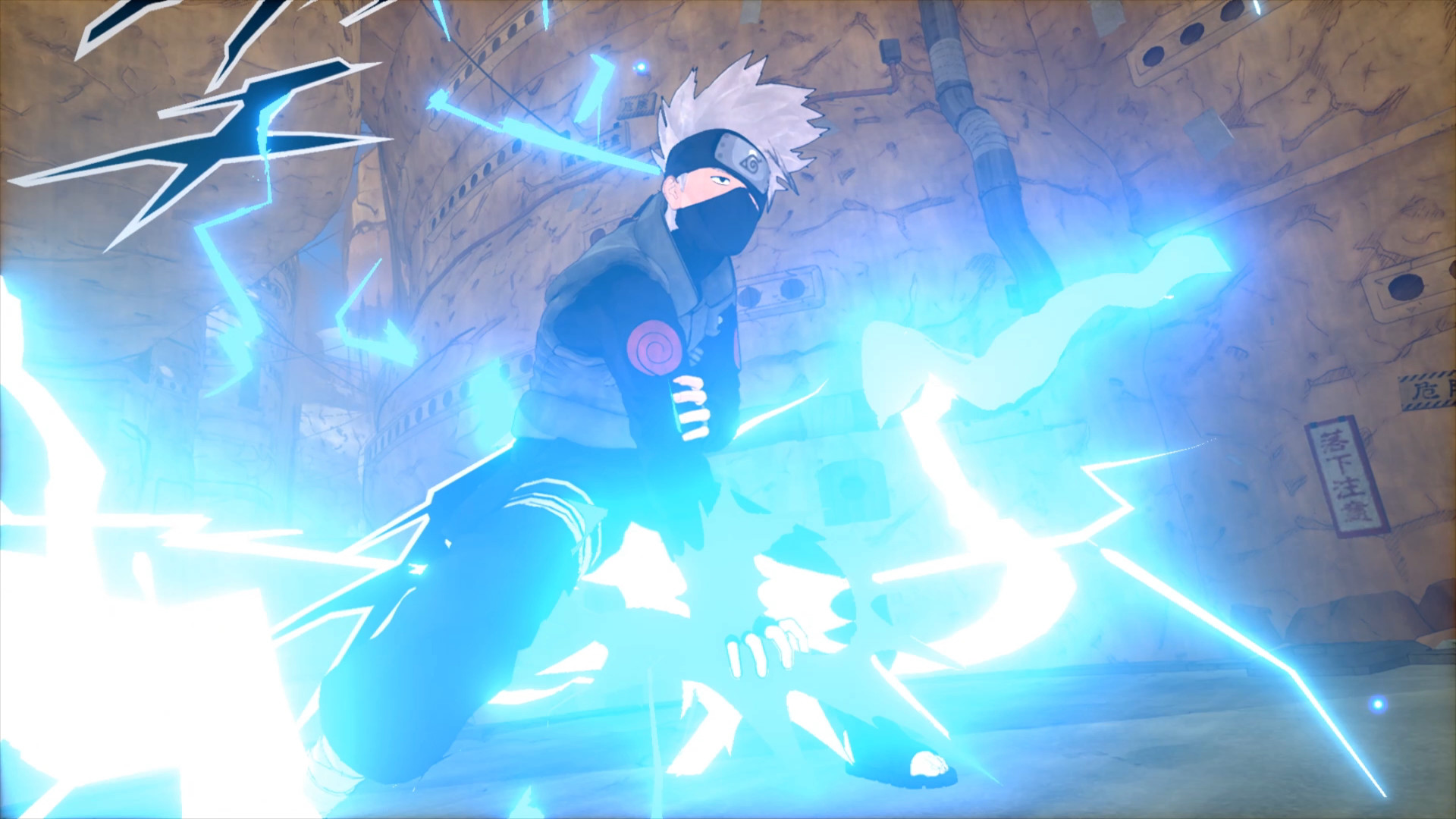 火影忍者博人传：忍者先锋/Naruto to Boruto Shinobi Striker