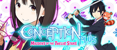 受孕Plus：产子救世录/CONCEPTION PLUS: Please Give Birth to My Child