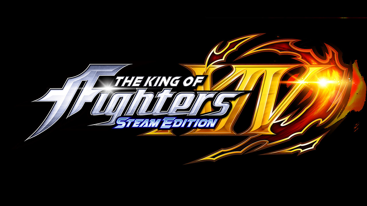 拳皇14/格斗之王14/单机.同屏多人/KOF14/THE KING OF FIGHTERS XIV