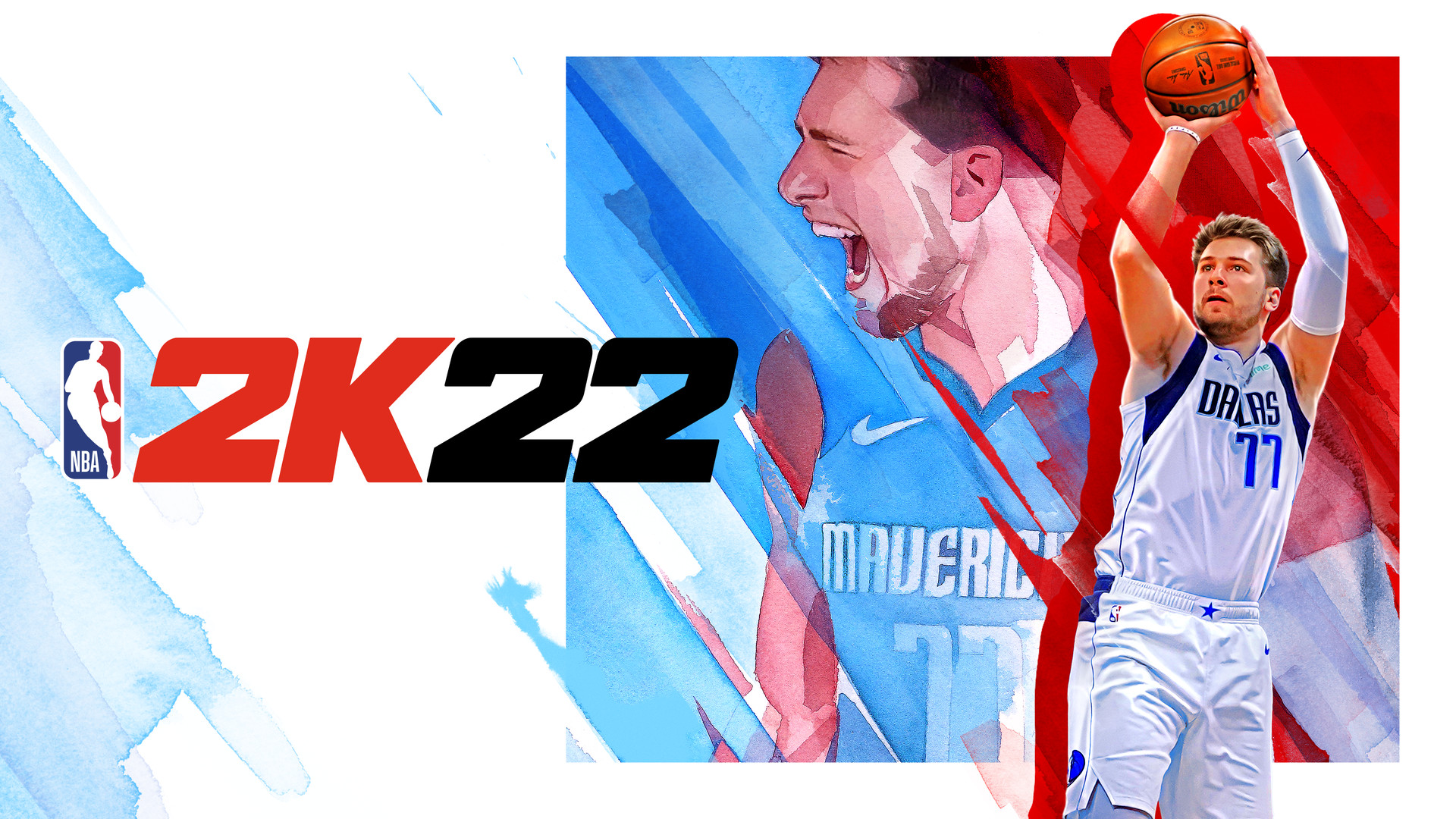 NBA 2K22/豪华版+全DLC