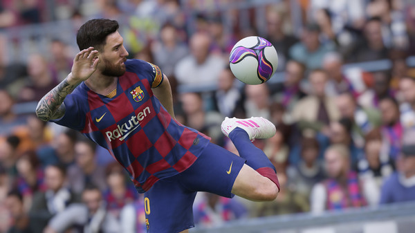 实况足球2021/eFootball PES 2021（更新最新版）