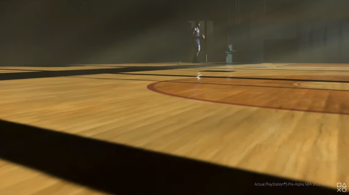 NBA 2K21/v1.07支持生涯