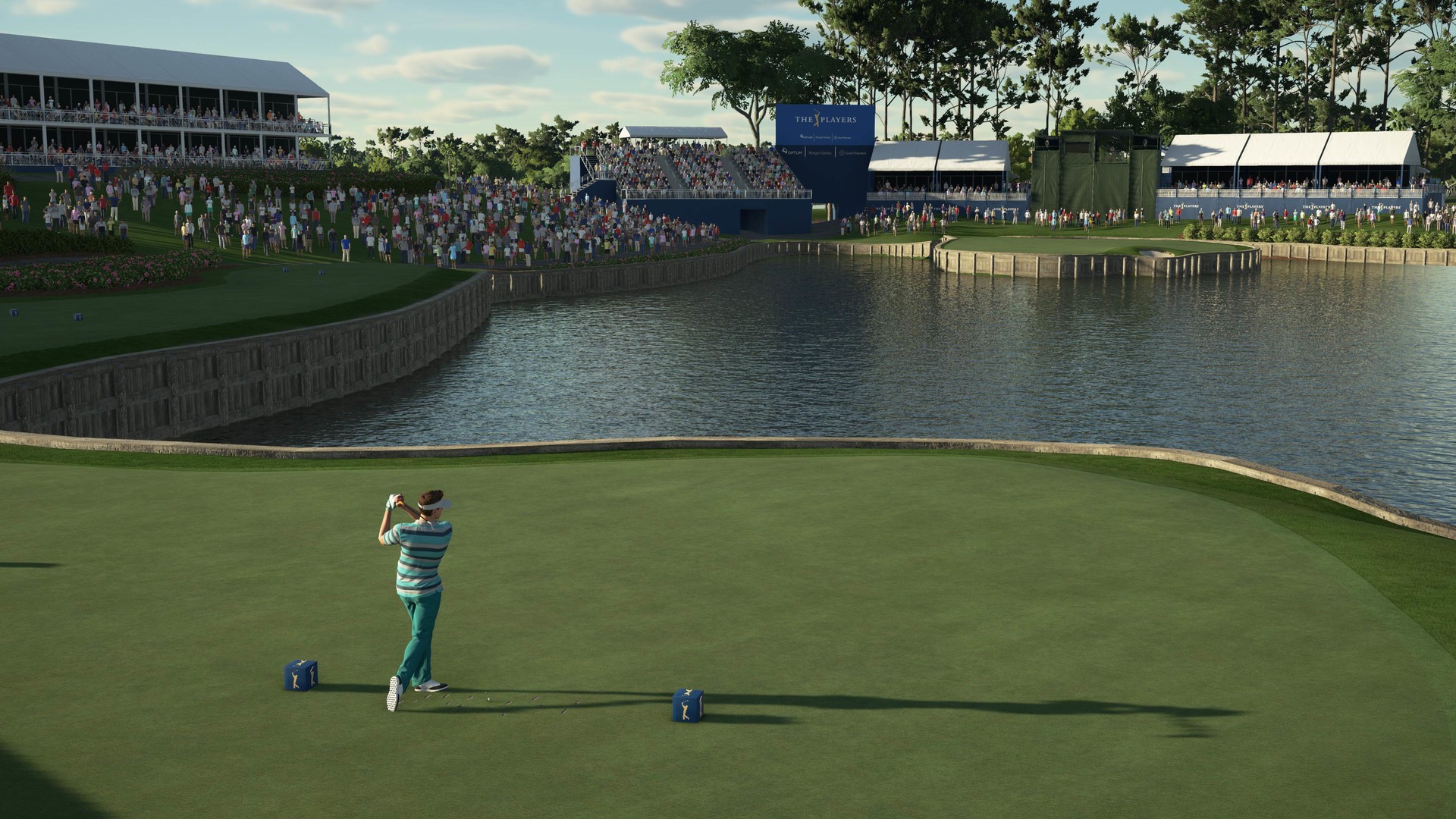 PGA巡回赛2K21/PGA TOUR 2K21