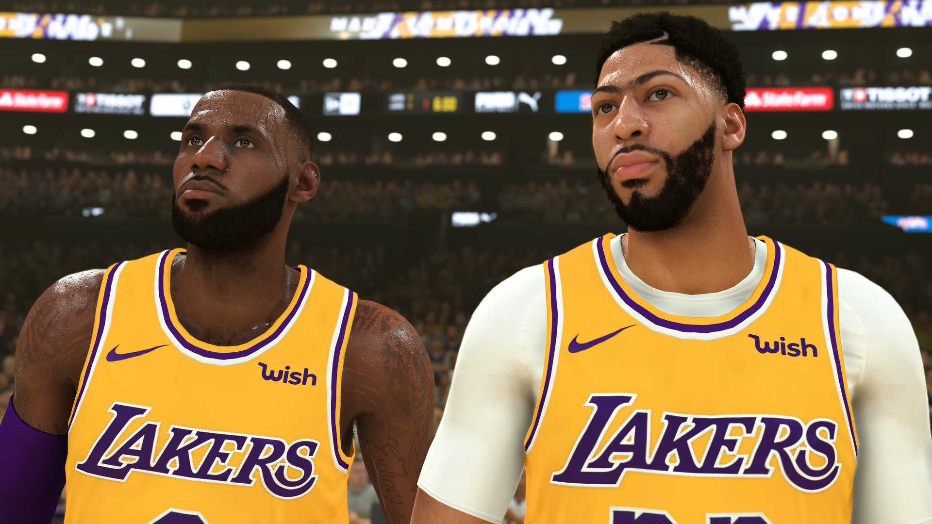 NBA2K20/19/18/17/16/15/14/13