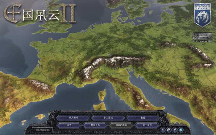 王国风云2/十字军之王2/Crusader Kings II