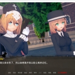 影子守护者 ver0.1 汉化版 PC+安卓 SLG游戏&新作 1.8G