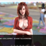 远处的朋友(Far Off Friends) ver0.3 汉化版 PC+安卓 SLG游戏&更新 2.5G