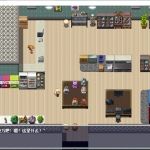 美咲与姆姆：遇见精灵发生的事 云翻汉化版 PC+安卓+存档 RPG游戏 1G