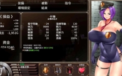 卡琳·典狱长 ver1.25.14 官方中文作弊版 健身房全DLC RPG神作 1.8G