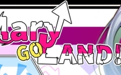 Mary GO LAND 官方AI中文汉化版 日系RPG游戏+CV 2.5G