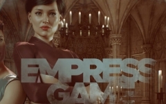 皇后游戏(Empress Game) ver0.26 汉化版 PC+安卓 SLG游戏 1.3G