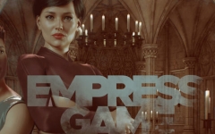 皇后游戏(Empress Game) ver0.24 汉化版 PC+安卓 SLG游戏 1.2G