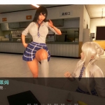 奇幻历险记(Oppai Odyssey) V0.38 汉化版 PC+安卓+全CG 欧美SLG 3.3G