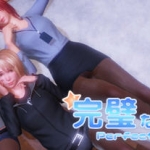 完美女友（PerfectLover）Ver1.3F 豪华中文版+全DLC 3D互动游戏 1.5G