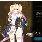 谜塔魔女（Witch of Mystery Tower）官方中文版 休闲三消游戏 1G