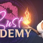 Lust Academy 精翻汉化版 PC+安卓 哈利波特同人SLG游戏 4G