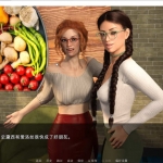 恋物之欲2（Fetish Locator）V2.0.21 官方中文版 PC+安卓 SLG游戏 3G