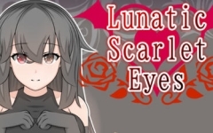 Lunatic Scarlet Eyes AI汉化版 RPG游戏&NTR 2.1G