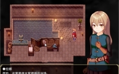 诅咒游侠 ver1.12 精翻汉化版 回合制RPG游戏 900M