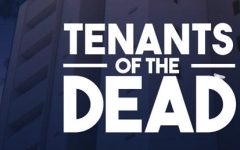 丧尸租客(Tenants of the Dead) ver1.01 官方中文版 NTRMAN&手绘新作