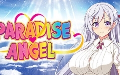 堕欲天使(Paradise Angel) ver1.10 官方中文步兵版 探索RPG游戏 1.1G