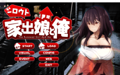 【爆款同居养成SLG】离家少女与我的同居生活 v1.03 AI汉化版