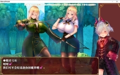 小小洛基与世界树迷宫 官方中文版 PC+安卓 RPG游戏 2.7G